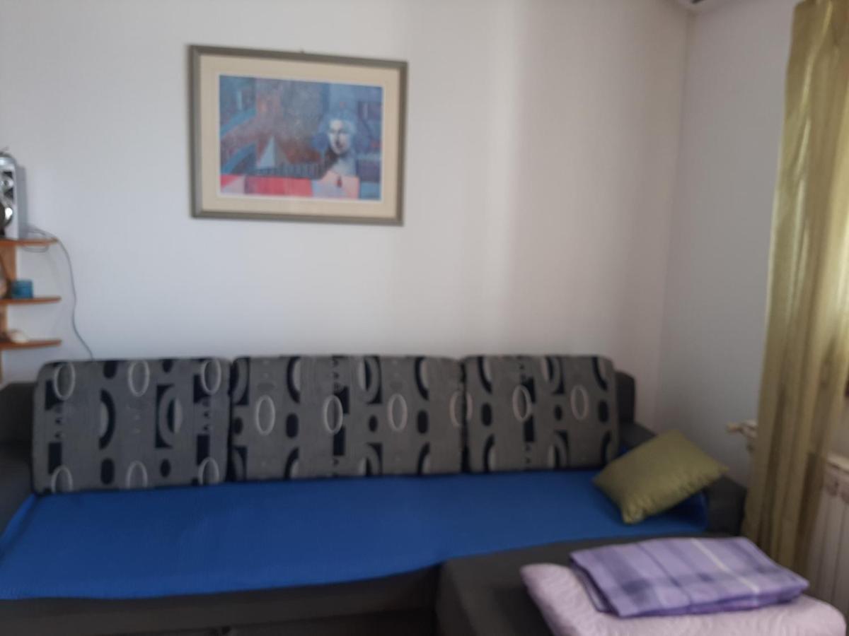 Apartman Ada Senj  Buitenkant foto
