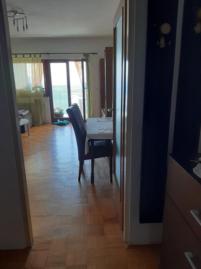 Apartman Ada Senj  Buitenkant foto