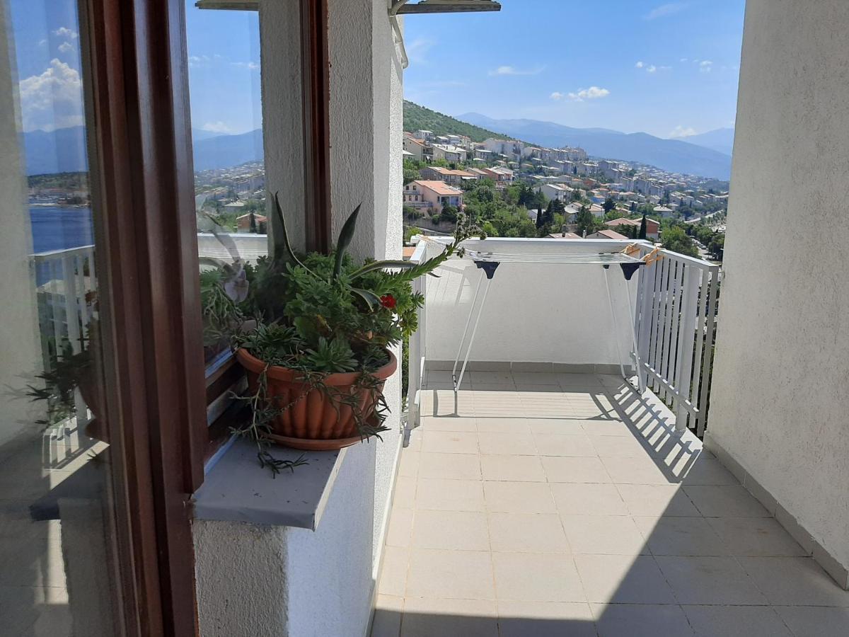 Apartman Ada Senj  Buitenkant foto