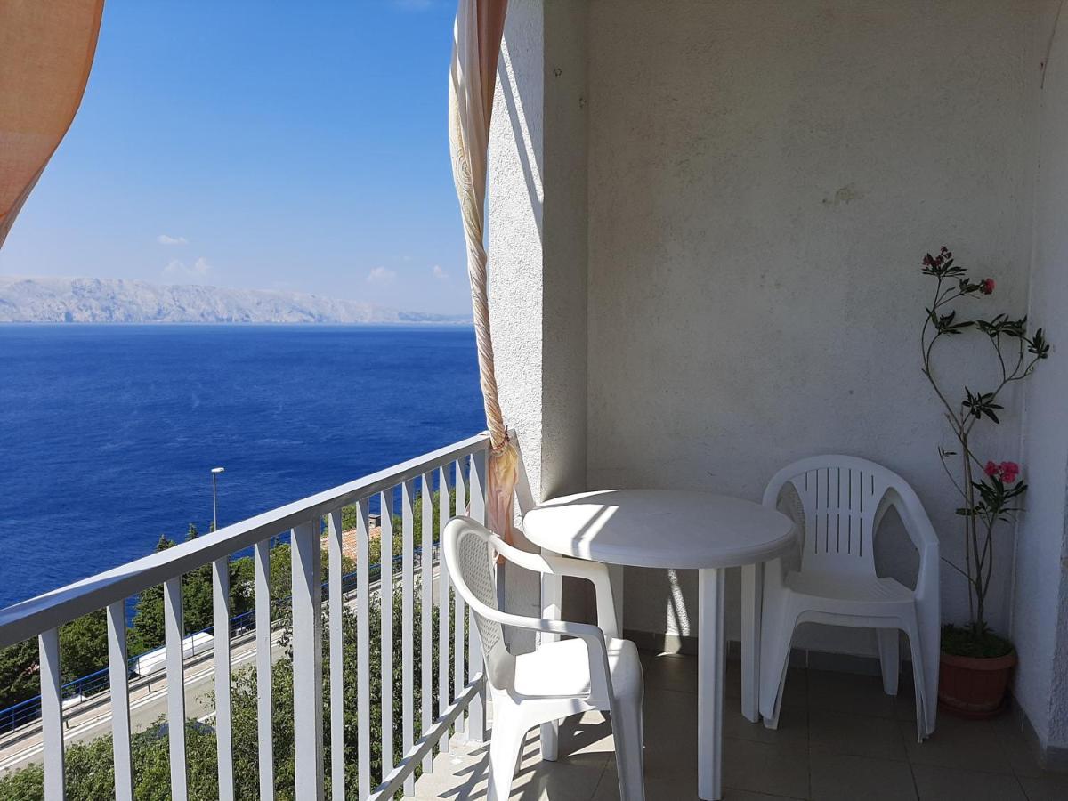 Apartman Ada Senj  Buitenkant foto