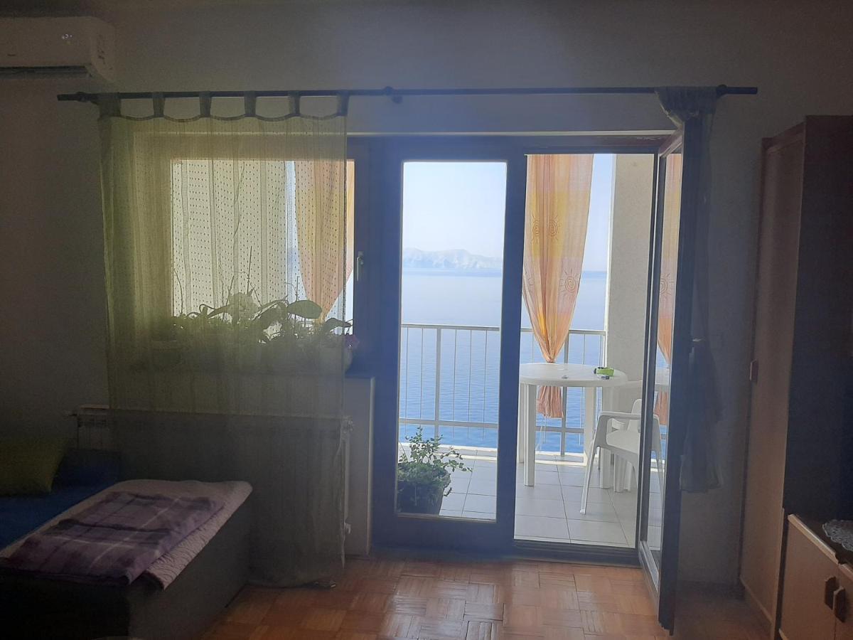 Apartman Ada Senj  Buitenkant foto
