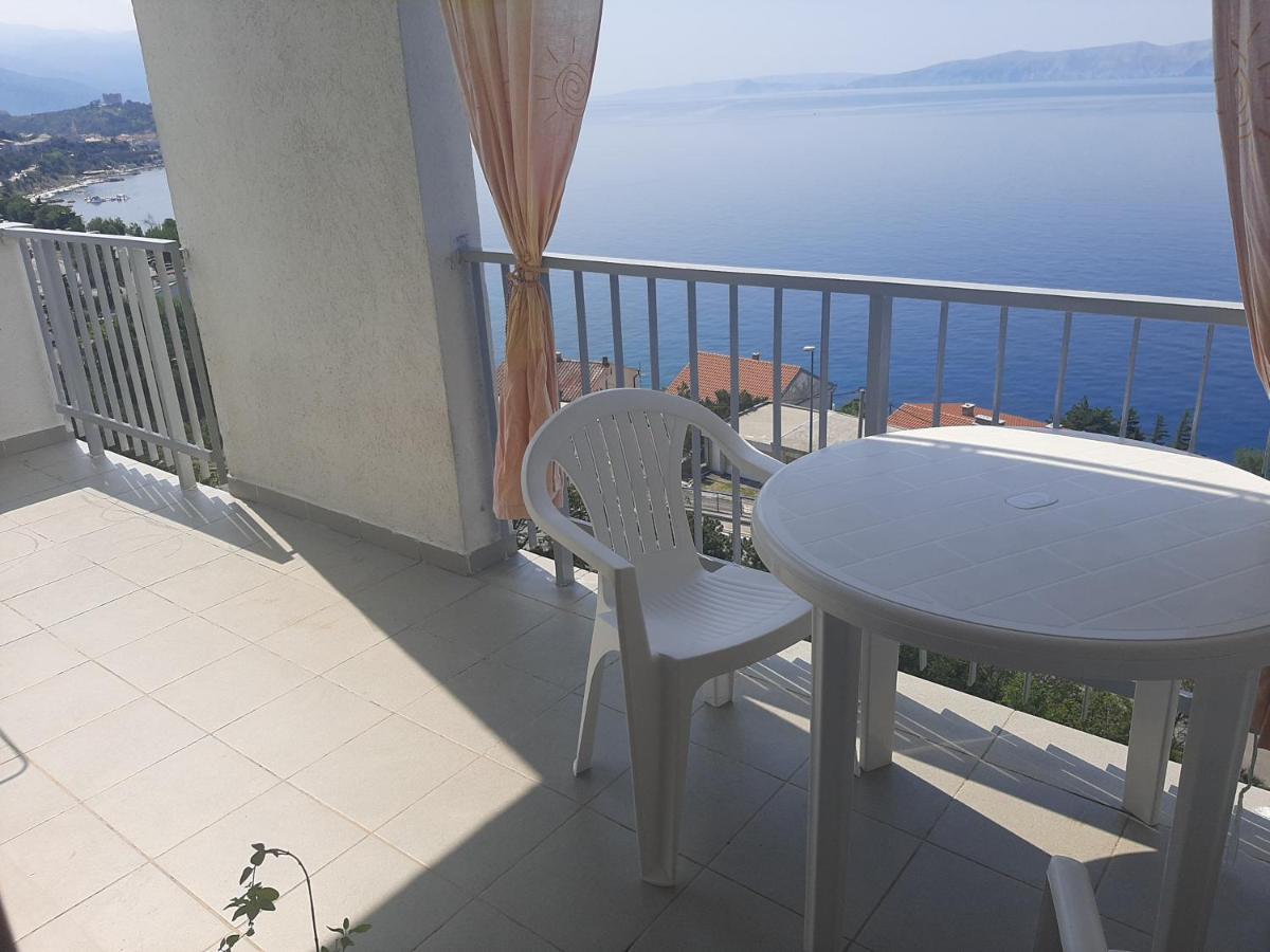 Apartman Ada Senj  Buitenkant foto