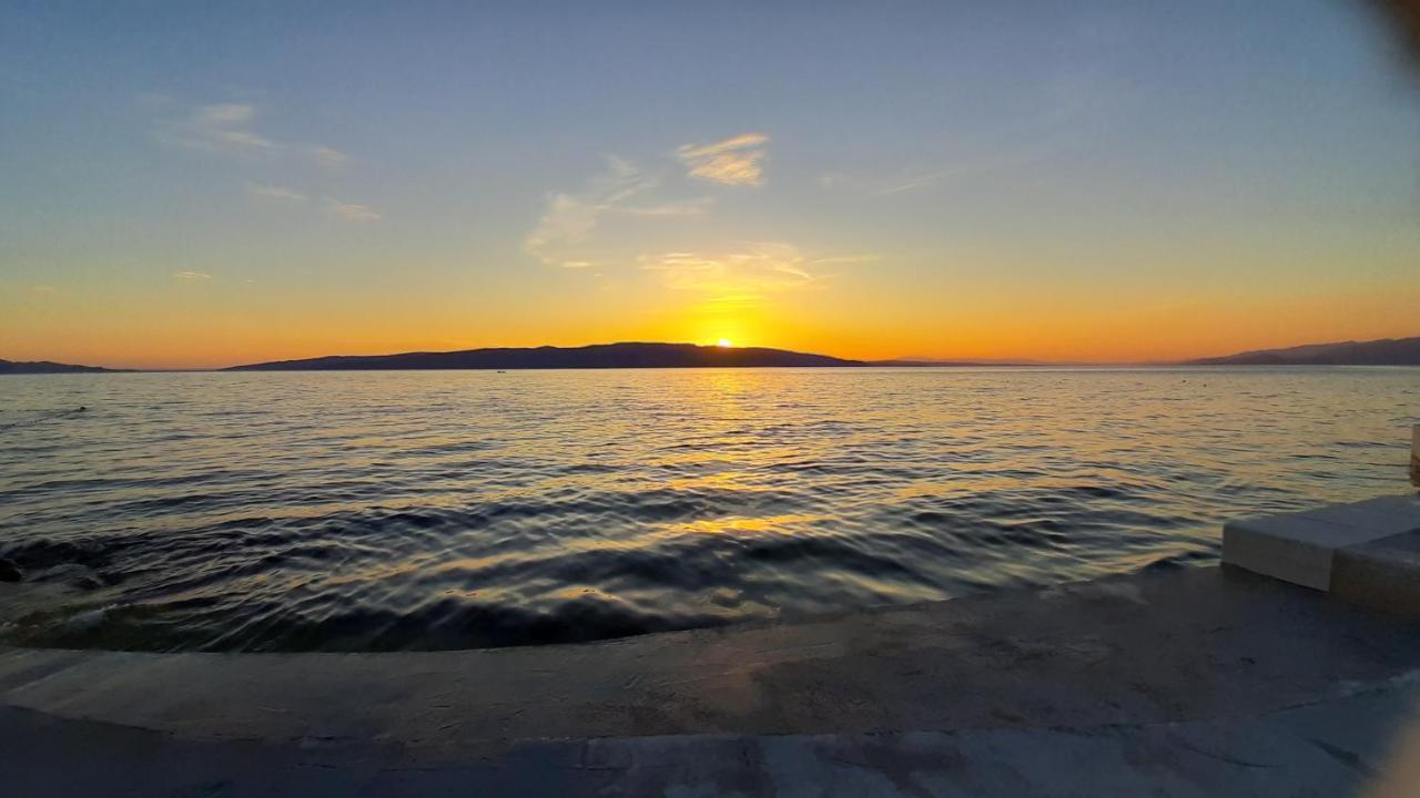 Apartman Ada Senj  Buitenkant foto