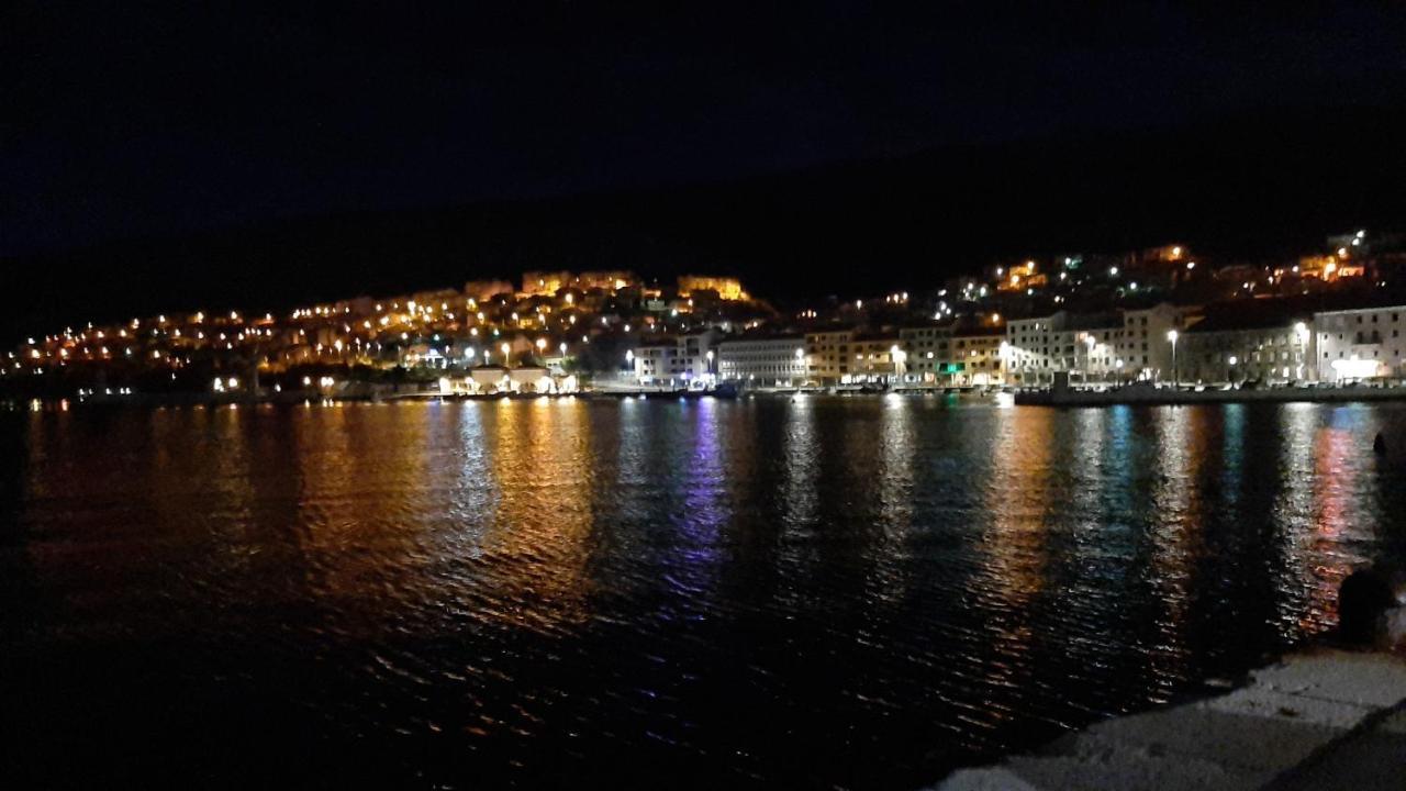 Apartman Ada Senj  Buitenkant foto