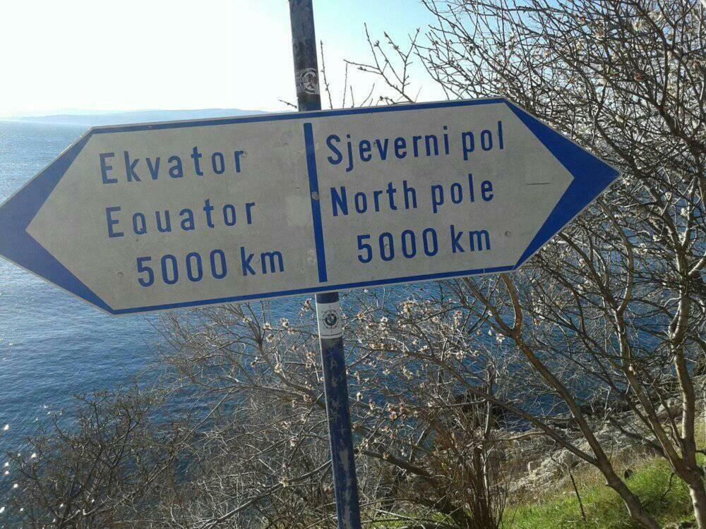 Apartman Ada Senj  Buitenkant foto