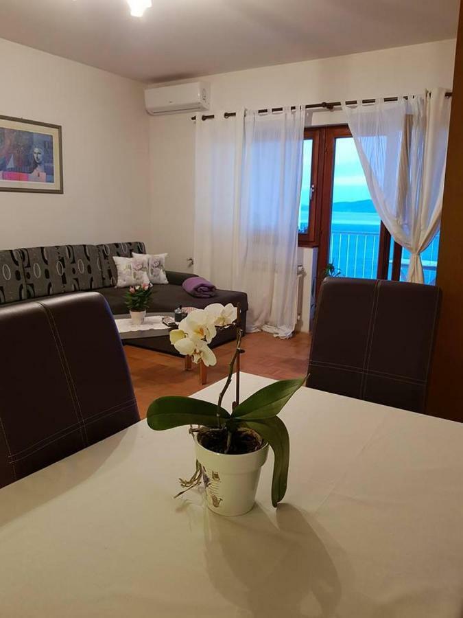 Apartman Ada Senj  Buitenkant foto