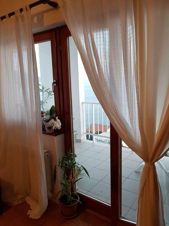 Apartman Ada Senj  Buitenkant foto
