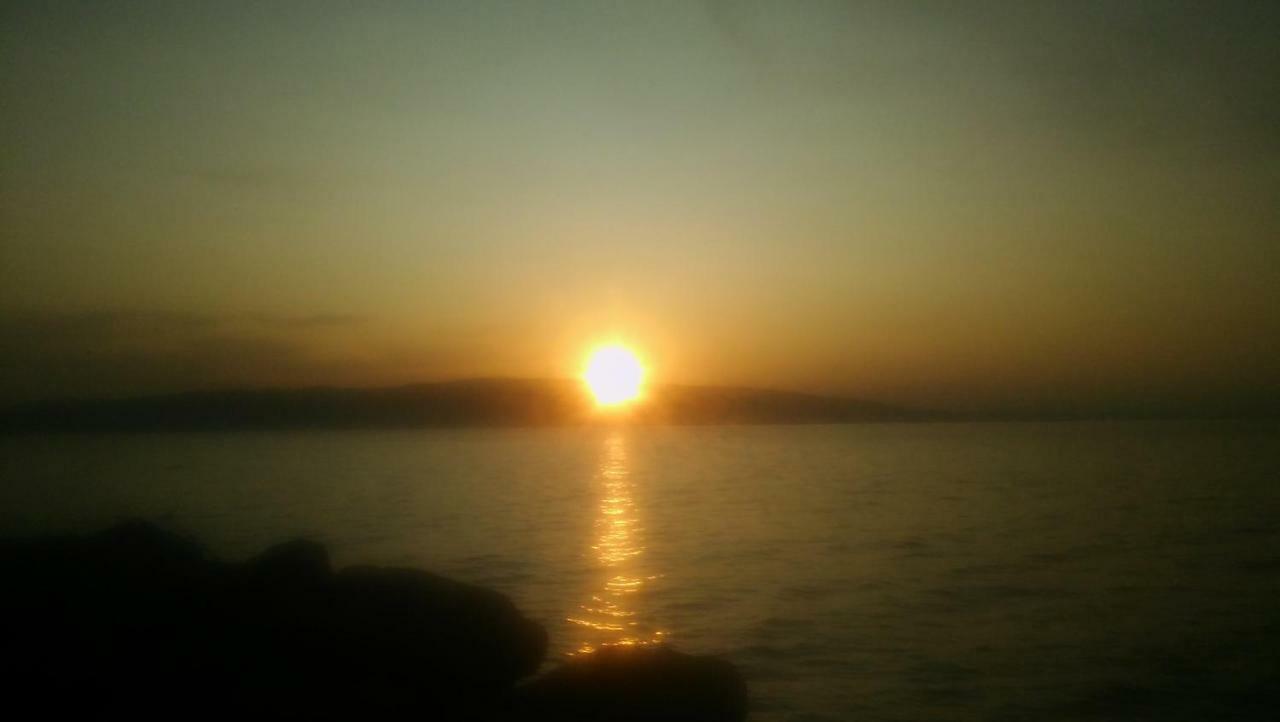 Apartman Ada Senj  Buitenkant foto